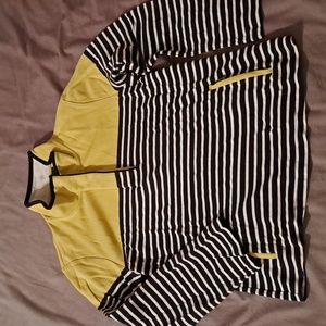 ORLY Mock Turtleneck